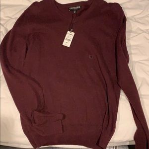 Sweater from express